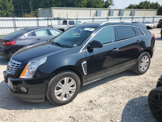 cadillac srx luxury 2016 3gyfnbe38gs509051