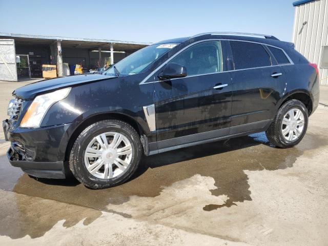 cadillac srx luxury 2016 3gyfnbe38gs519384