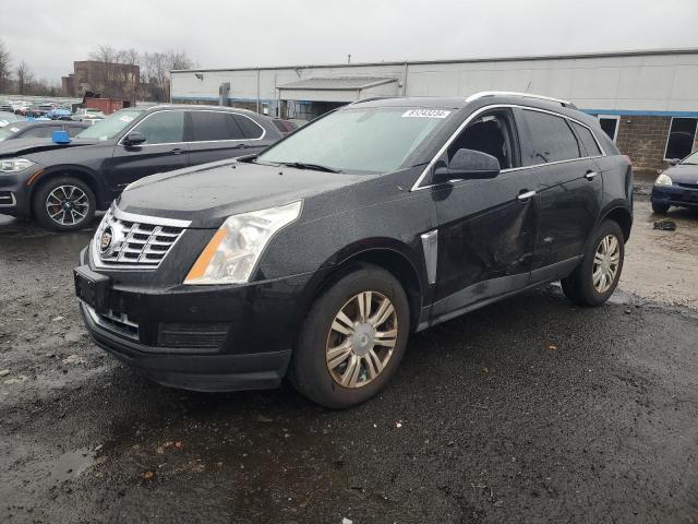 cadillac srx luxury 2016 3gyfnbe38gs523032