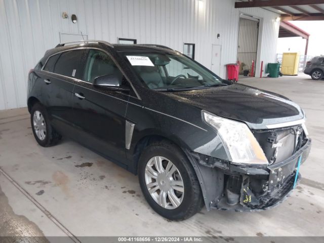 cadillac srx 2016 3gyfnbe38gs547301