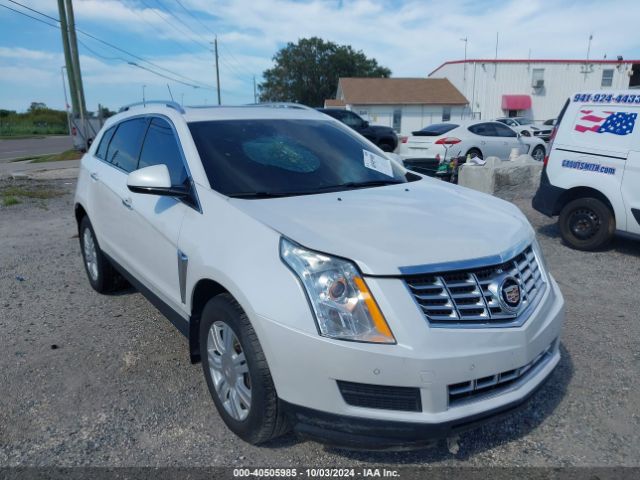 cadillac srx 2016 3gyfnbe38gs562090