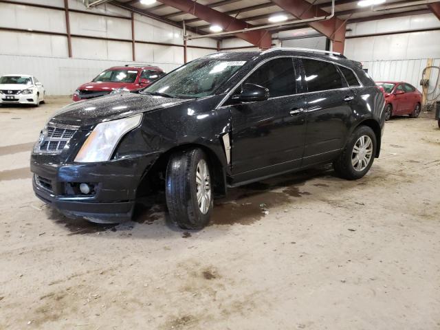 cadillac srx 2012 3gyfnbe39cs529870