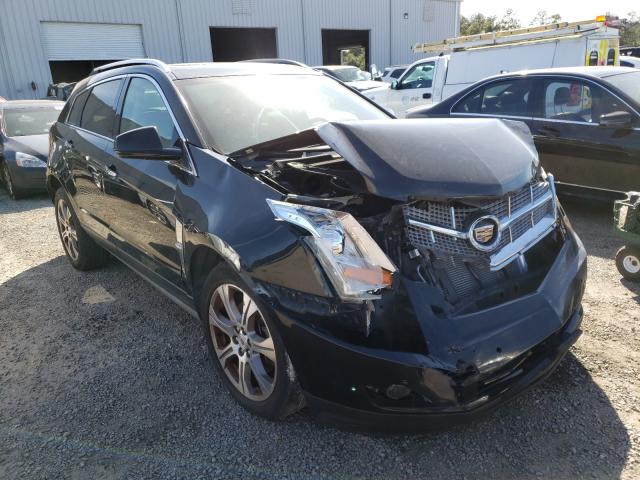 cadillac srx perfor 2012 3gyfnbe39cs570581