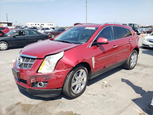 cadillac srx perfor 2012 3gyfnbe39cs591348