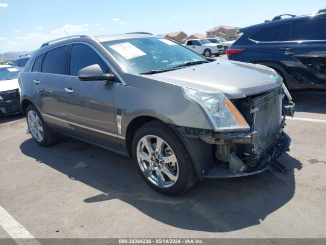 cadillac srx 2012 3gyfnbe39cs602607