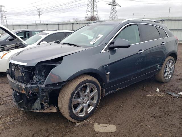 cadillac srx perfor 2012 3gyfnbe39cs617477