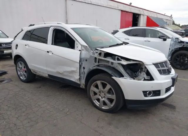 cadillac srx 2012 3gyfnbe39cs648969