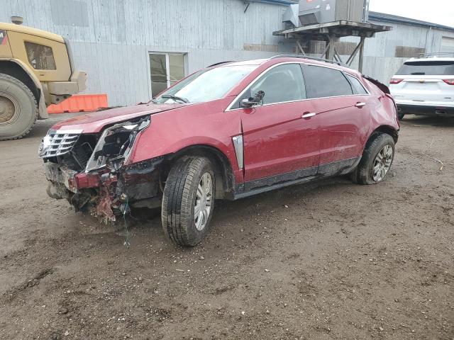 cadillac srx 2013 3gyfnbe39ds610577