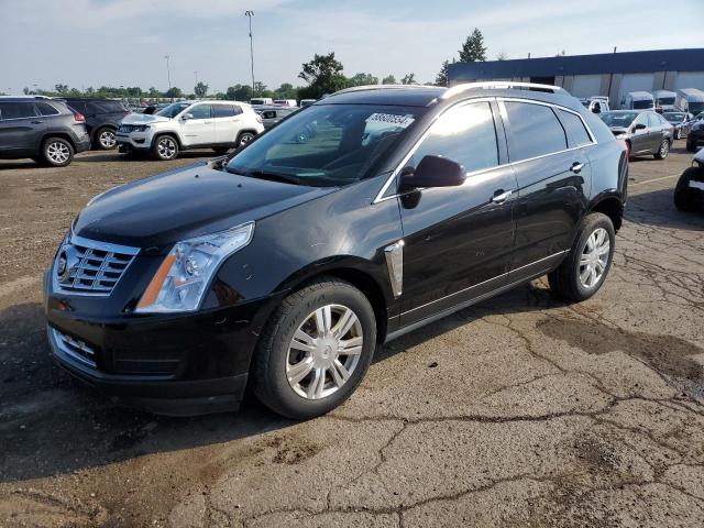 cadillac srx 2014 3gyfnbe39es549989