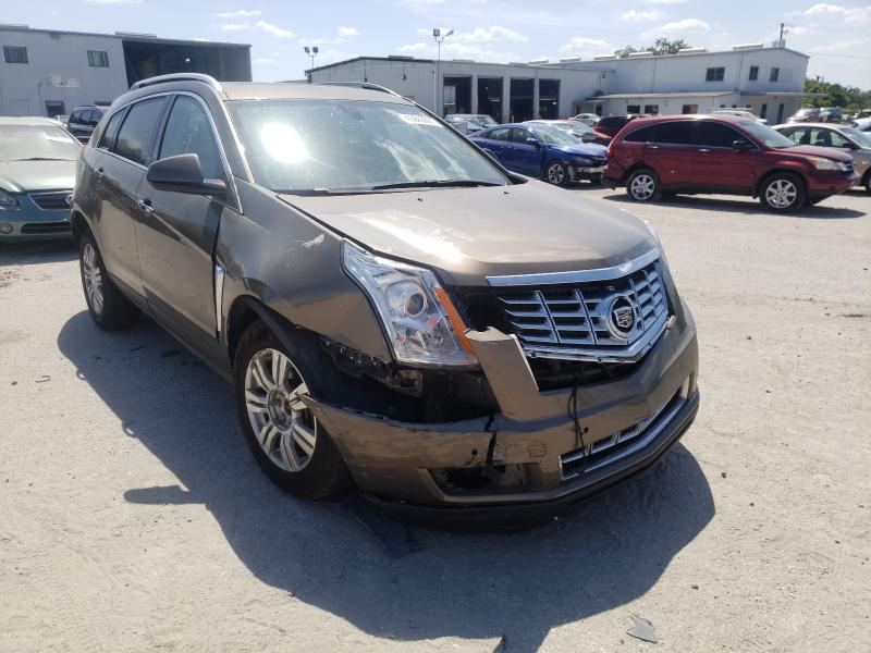 cadillac  2014 3gyfnbe39es611956