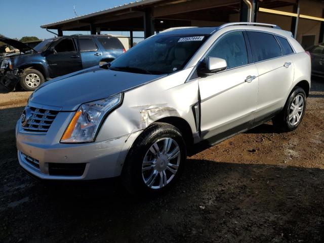 cadillac srx luxury 2014 3gyfnbe39es660784