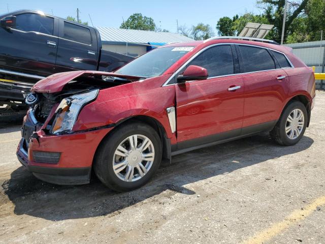 cadillac srx luxury 2015 3gyfnbe39fs554188