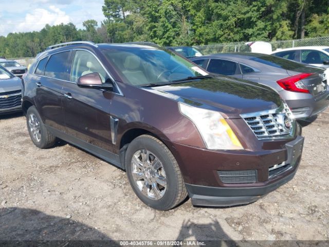 cadillac srx 2015 3gyfnbe39fs559343