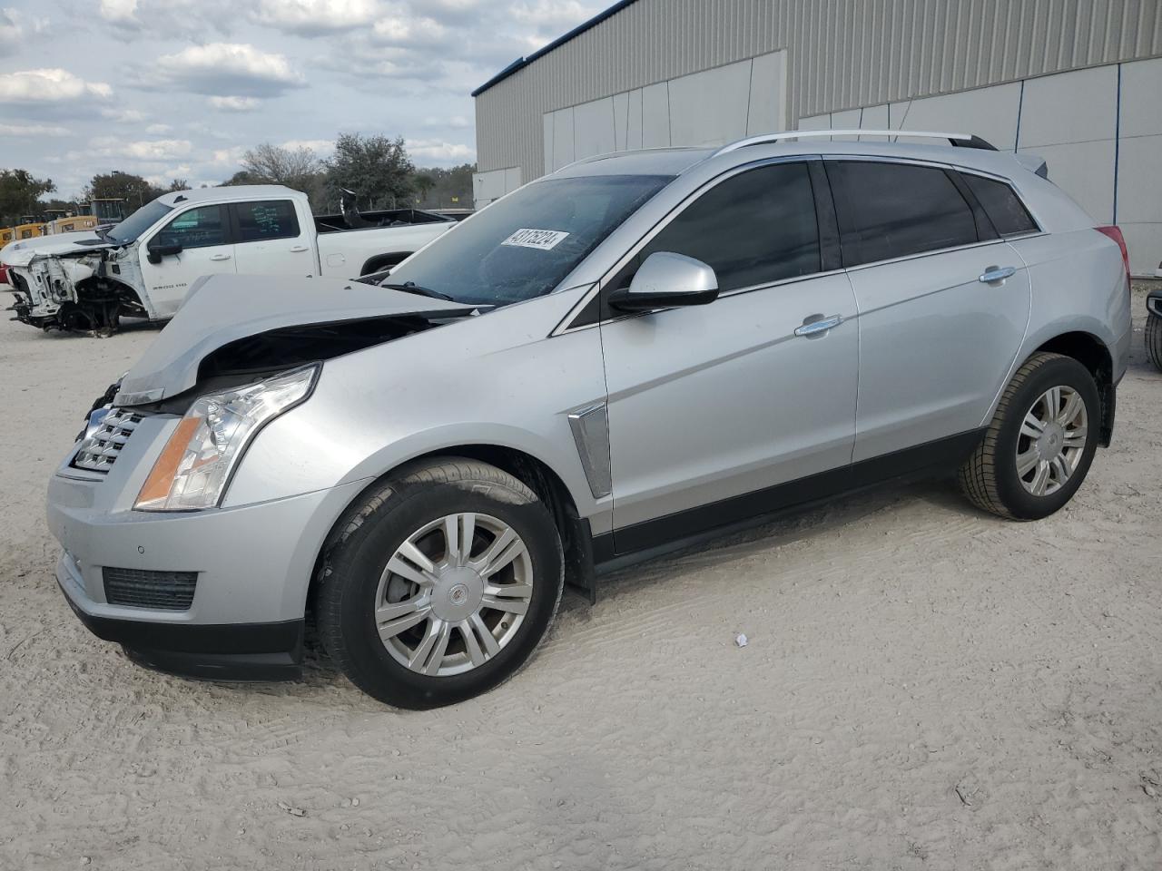 cadillac srx 2015 3gyfnbe39fs571847