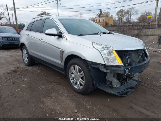 cadillac srx 2015 3gyfnbe39fs622229