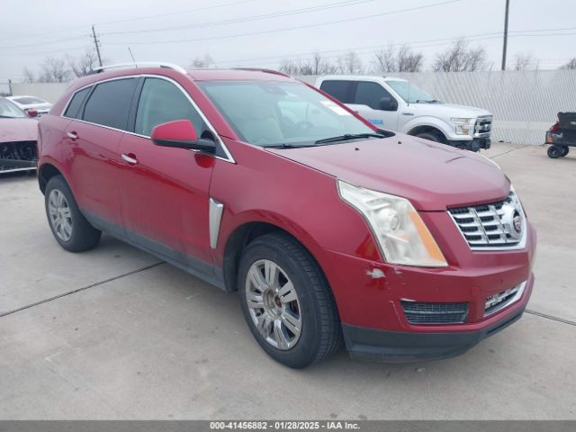 cadillac srx 2015 3gyfnbe39fs627317