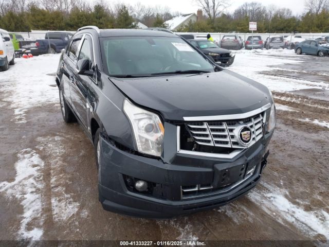 cadillac srx 2016 3gyfnbe39gs505235