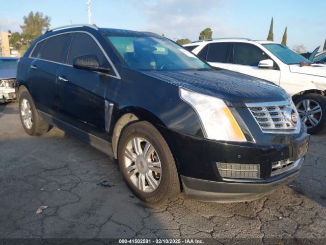 cadillac srx 2016 3gyfnbe39gs523945