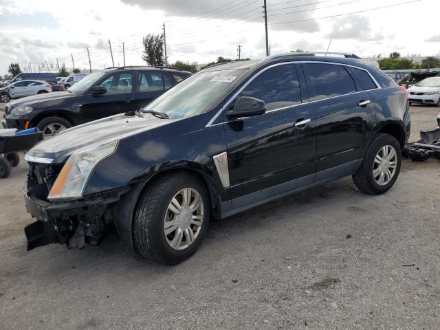 cadillac srx luxury 2016 3gyfnbe39gs533195