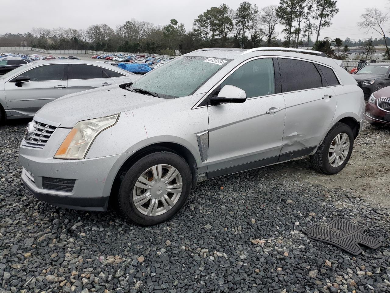 cadillac srx 2016 3gyfnbe39gs543189