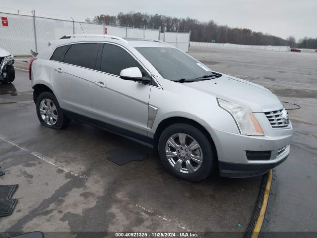 cadillac srx 2016 3gyfnbe39gs550952