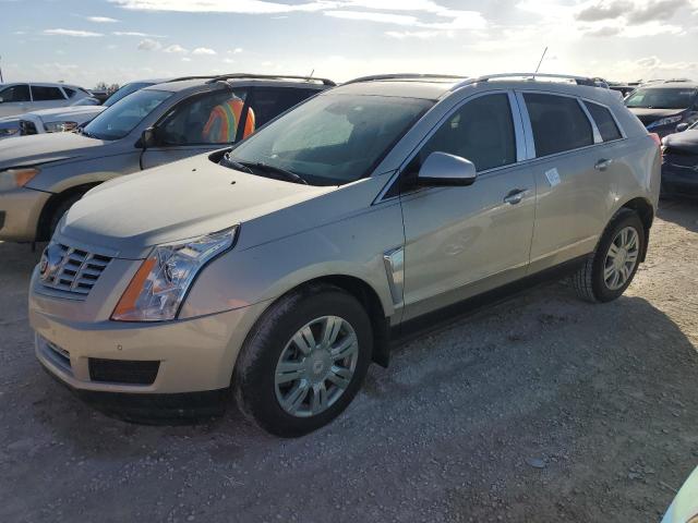 cadillac srx luxury 2016 3gyfnbe39gs555360