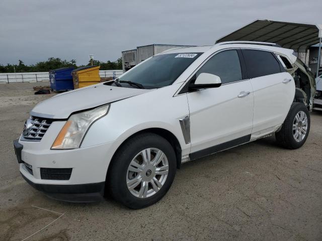 cadillac srx luxury 2016 3gyfnbe39gs567668