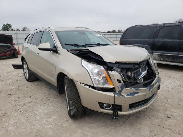 cadillac srx perfor 2012 3gyfnbe3xcs510602