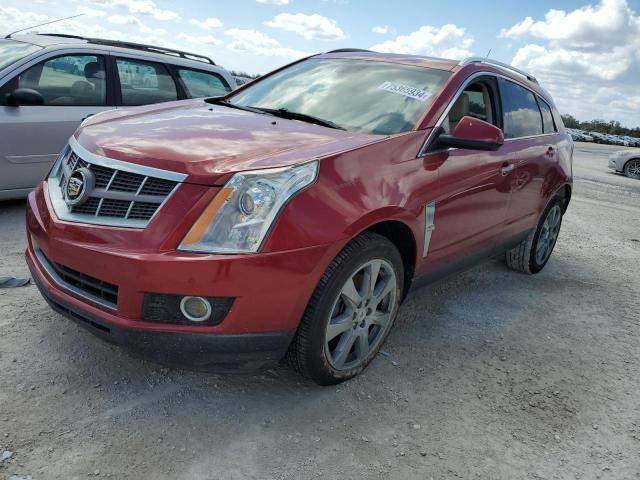 cadillac srx perfor 2012 3gyfnbe3xcs531417