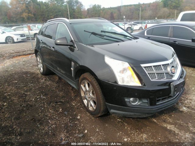 cadillac srx 2012 3gyfnbe3xcs543101