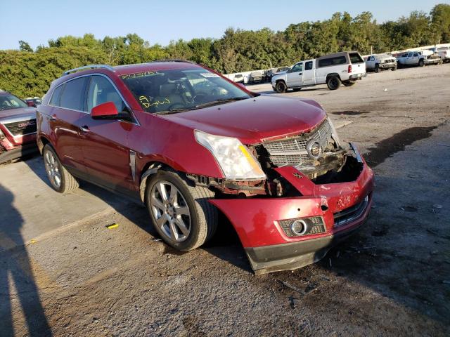 cadillac srx perfor 2012 3gyfnbe3xcs543468