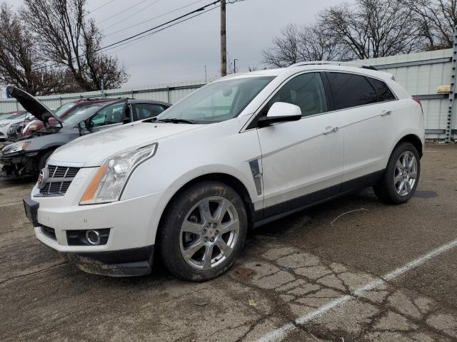 cadillac srx perfor 2012 3gyfnbe3xcs579323