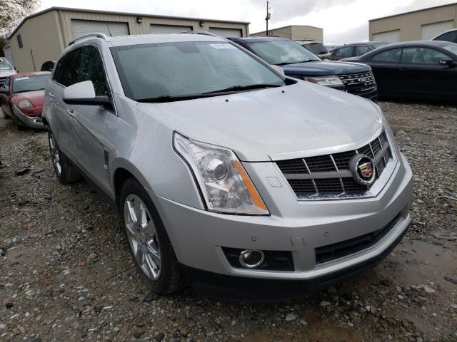 cadillac srx perfor 2012 3gyfnbe3xcs582724