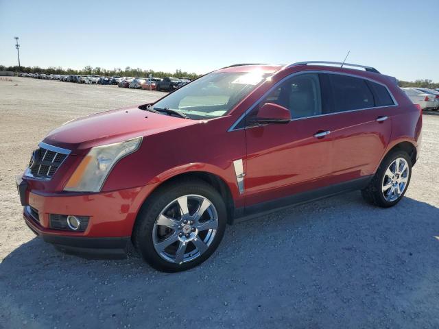 cadillac srx perfor 2012 3gyfnbe3xcs594520