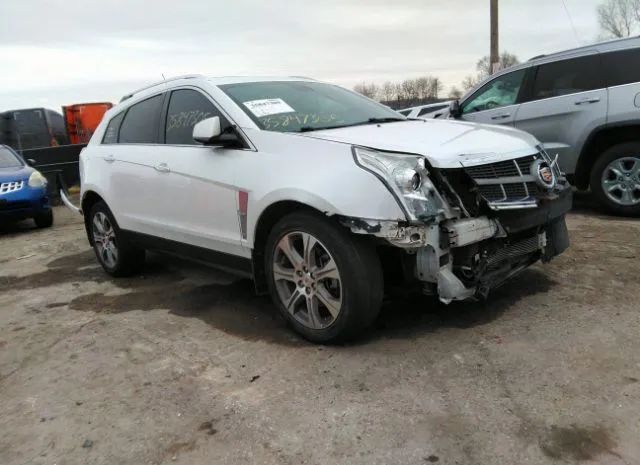 cadillac  2012 3gyfnbe3xcs659351