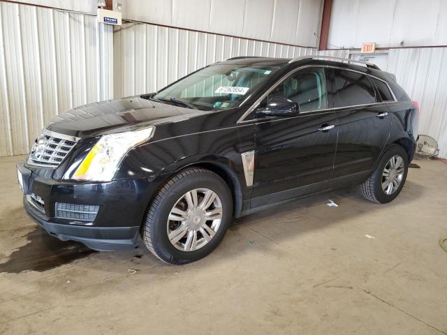 cadillac srx 2014 3gyfnbe3xes569524