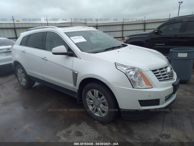 cadillac srx 2014 3gyfnbe3xes615871