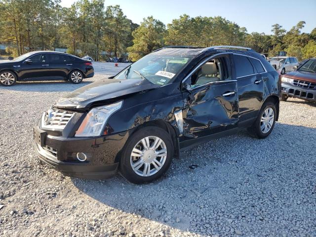 cadillac srx luxury 2014 3gyfnbe3xes662110