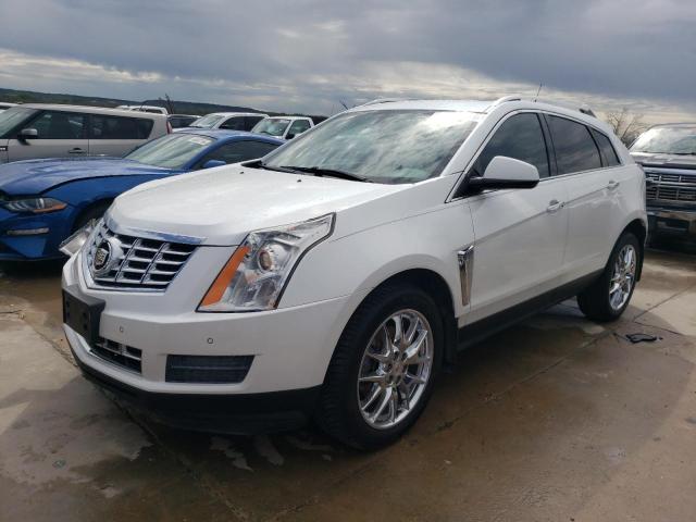 cadillac srx 2014 3gyfnbe3xes682938