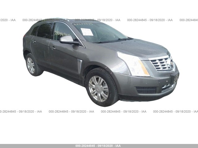 cadillac srx 2014 3gyfnbe3xes684690