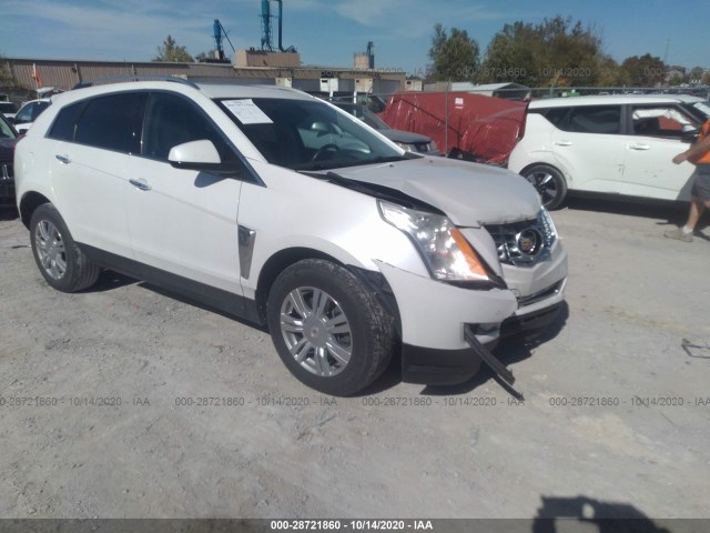 cadillac srx 2014 3gyfnbe3xes684821