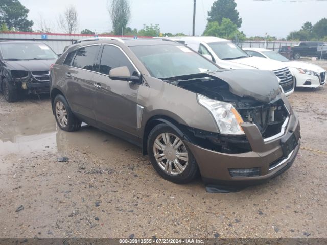 cadillac srx 2015 3gyfnbe3xfs508708