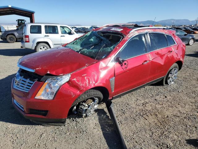 cadillac srx luxury 2015 3gyfnbe3xfs516744