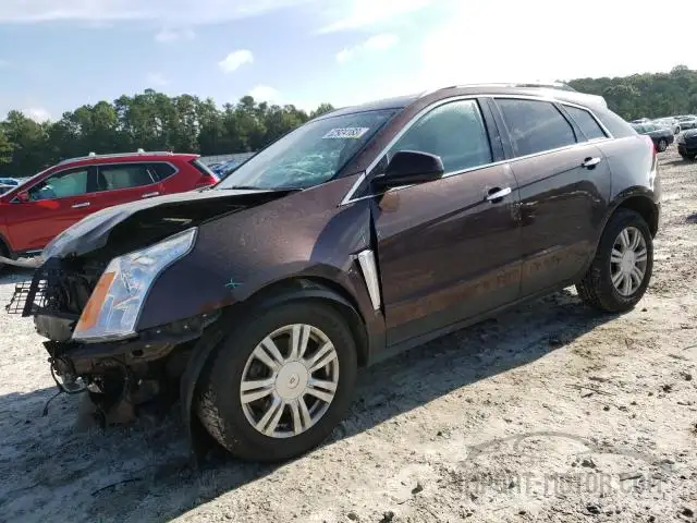 cadillac srx 2015 3gyfnbe3xfs545273