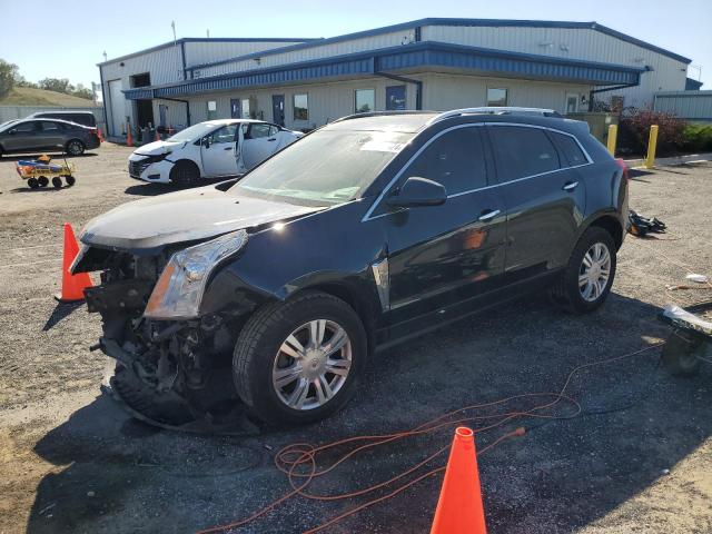 cadillac srx luxury 2015 3gyfnbe3xfs563188