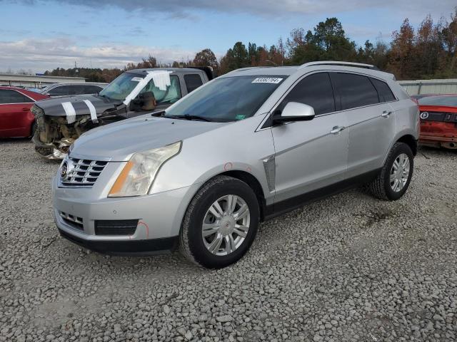 cadillac srx luxury 2015 3gyfnbe3xfs580640