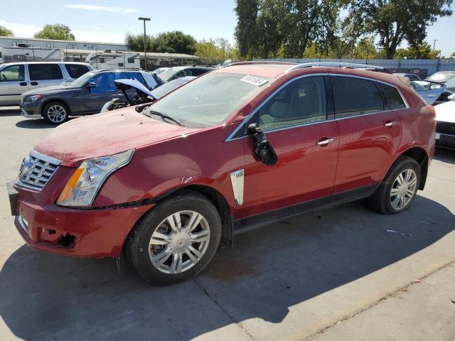 cadillac srx luxury 2015 3gyfnbe3xfs583232