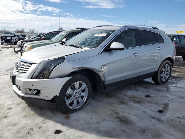 cadillac srx luxury 2015 3gyfnbe3xfs636429