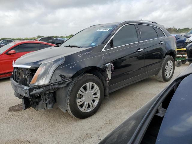 cadillac srx luxury 2015 3gyfnbe3xfs637256