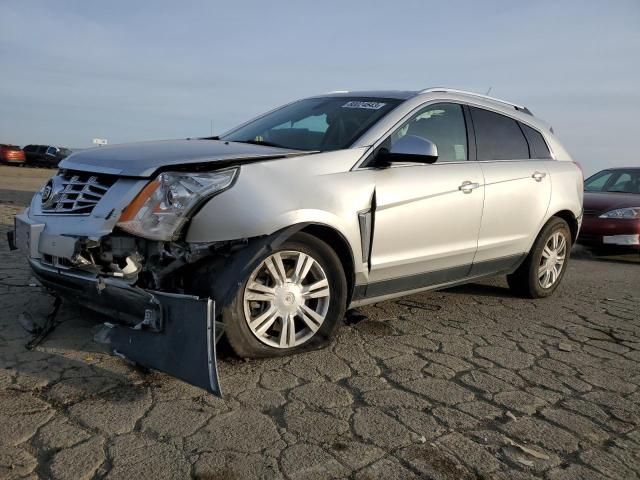 cadillac srx 2016 3gyfnbe3xgs518527